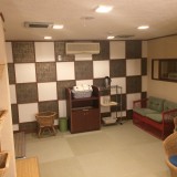 Daiyokujyo Dressing Room
